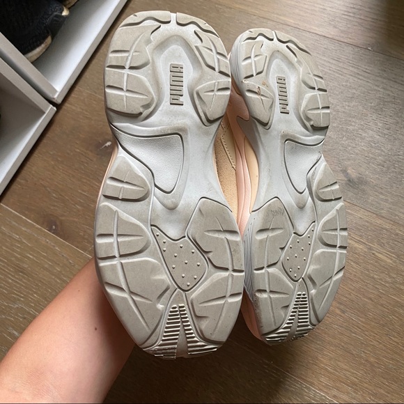 Puma Thunder Desert - Picture 6 of 6